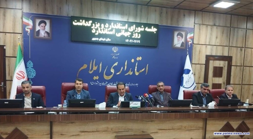 إيران: سيتم إزالة العوائق أمام التجارة مع العراق